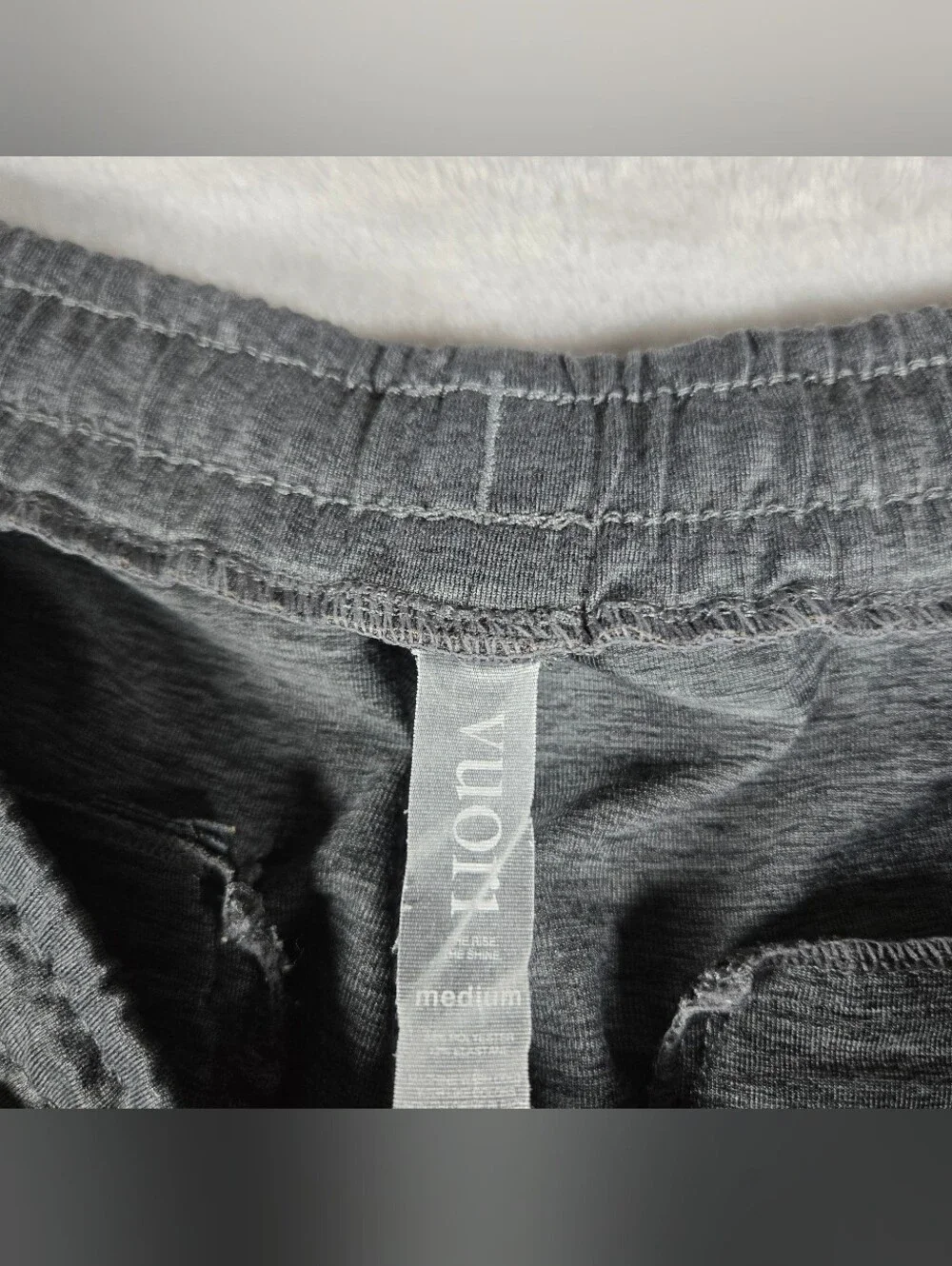Vuori Sunday Performance Joggers
